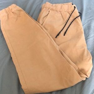 American Eagle Joggers
